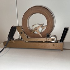 Kantenleimgerät braun eb gebraucht kaufen  Gauting