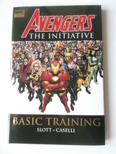 Avengers the initiative gebraucht kaufen  Berlin