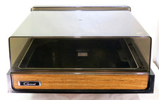 Garrard 440m turntable for sale  San Diego