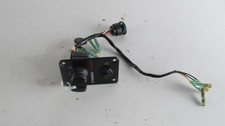 Interruptor de chave de partida único motor de popa Yamaha fabricante de equipamento original comprar usado  Enviando para Brazil