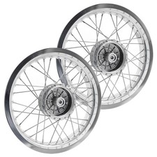 Set felge 5x16 gebraucht kaufen  Wiehl