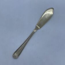 Vintage butter knife for sale  OXFORD
