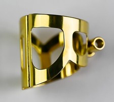 Ligature plaquée vis d'occasion  Talant