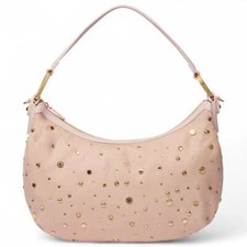 Moda Bolsa Hobo BRACCIALINI Beth Strass Mujer Azul - B18262-TY-422 comprar usado  Enviando para Brazil