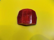 Rear red reflector for sale  WOLVERHAMPTON