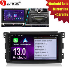 Andriod13 car radio for sale  LEICESTER