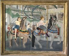 Lois lingemann antique for sale  Pasadena
