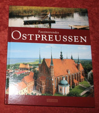 Buch faszinierendes stpreußen gebraucht kaufen  Frankfurt (Oder)