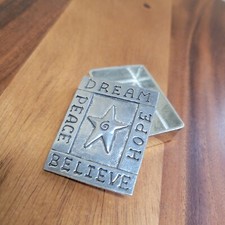 Small lidded silver for sale  Surprise