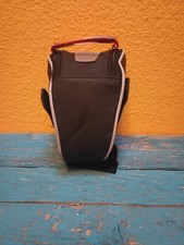 Bolsa de selim de bicicleta Rockrider comprada na Holanda - Marca é da França comprar usado  Enviando para Brazil