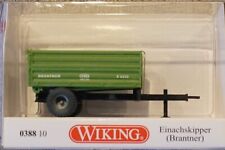 Wiking 038810 brantner gebraucht kaufen  Wiesenbach