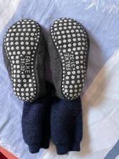 Falke stoppersocken cosyshoe gebraucht kaufen  Gehlsbach