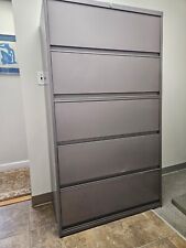 Drawer steel lateral for sale  Watertown