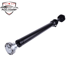 Rear propshaft 7l0521102h for sale  CANNOCK