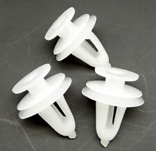 Lot 10 clips plastique fixation Peugeot 106 Citroën Saxo Xsara Berlingo Xantia comprar usado  Enviando para Brazil