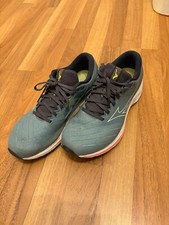 Mizuno wave inspire gebraucht kaufen  Laichingen