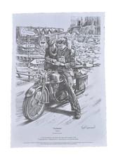 Ww2 german despatch for sale  LONDON