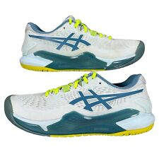 Asics gel resolution for sale  Finleyville