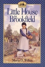 Little House in Brookfield by Wilkes, Maria D., usado comprar usado  Enviando para Brazil