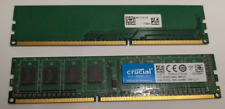 Crucial ct51264bd160bj.m8fed 4 for sale  New York