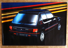 Ancienne affiche orig. d'occasion  France
