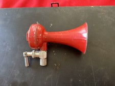 Chifre de ar vintage para barco Falcon - Não testado comprar usado  Enviando para Brazil