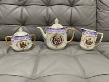 Vintage antique iridescent for sale  Saint Louis