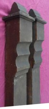 Pair antique decorative for sale  Milo
