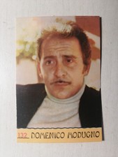 Cantanti 1968 panini usato  Quartu Sant Elena