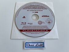 James Bond 007 Quantum Of Solace - Promo Press - Sony PlayStation PS3 - PAL comprar usado  Enviando para Brazil