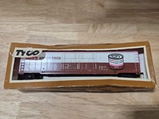 Tyco scale hunt for sale  Hawkeye