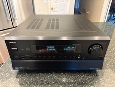 Flagship onkyo ds797 for sale  Mckinney