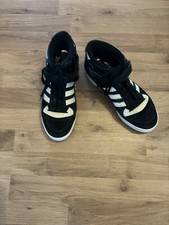 Adidas sneaker high gebraucht kaufen  Radbruch