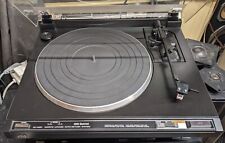 Hifi plattenspieler jvc gebraucht kaufen  Obernburg a.Main