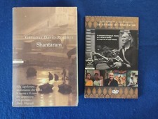 Shantaram gregory david usato  Solesino