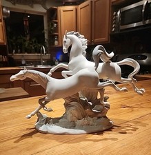 Lladro signed numbered for sale  Fayetteville