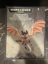 Box manual tyranid for sale  Port Charlotte