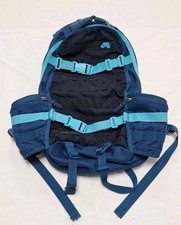 Mochila de skate vintage Nike SB RPM preta azul-petróleo skate vintage comprar usado  Enviando para Brazil