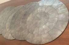 Kim seybert gray for sale  Dallas