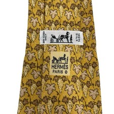 Hermes men tie for sale  Fort Lauderdale