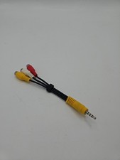 3.5mm male 3rca usato  Falconara Marittima