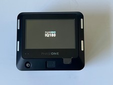 Phase one iq180 for sale  Van Nuys