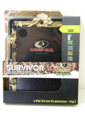 Survivor camo ipad for sale  Naples