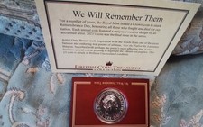 Coin queen elizabeth for sale  LOUGHBOROUGH