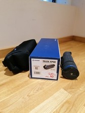 Pulsar telos xp50 for sale  SALISBURY