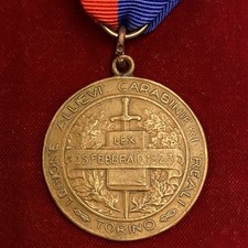 3960 medaglia commemorativa usato  Firenze