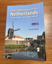 Inland waterways netherlands for sale  RAMSGATE