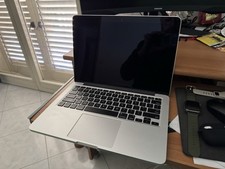 Apple macbook pro usato  Vittoria