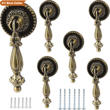 6pcs vintage bronze for sale  Rancho Cucamonga