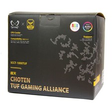 Ventirad asus tuf d'occasion  Chambly
